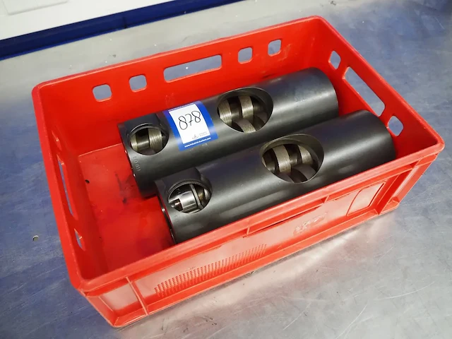 Nn augers - afbeelding 1 van  7