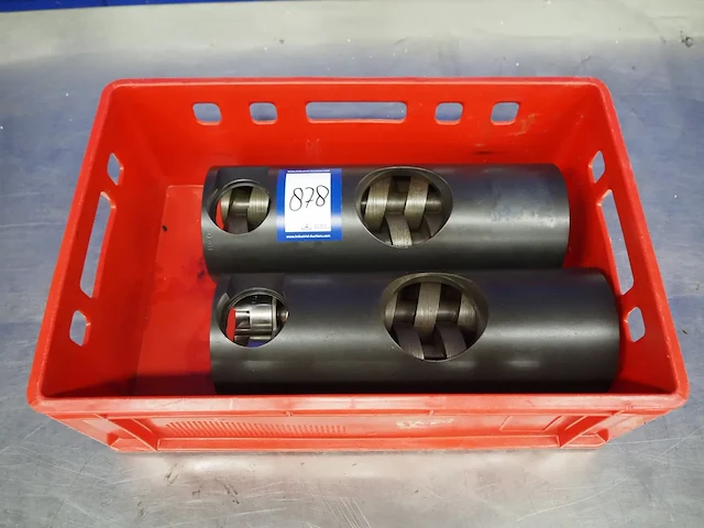 Nn augers - afbeelding 3 van  7