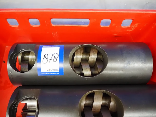 Nn augers - afbeelding 4 van  7
