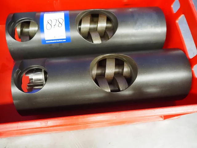 Nn augers - afbeelding 6 van  7