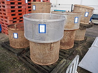 Nn autoclave baskets - afbeelding 1 van  6