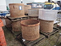 Nn autoclave baskets - afbeelding 2 van  6