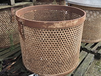 Nn autoclave baskets - afbeelding 3 van  6