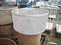 Nn autoclave baskets - afbeelding 5 van  6