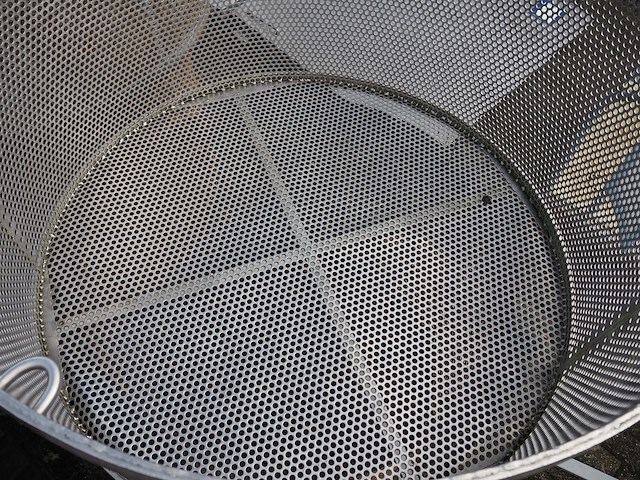 Nn autoclave baskets - afbeelding 6 van  6