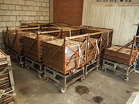 Nn autoclave trolleys - afbeelding 1 van  6