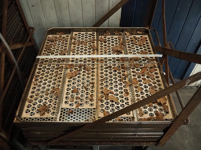 Nn autoclave trolleys - afbeelding 5 van  6