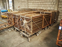 Nn autoclave trolleys - afbeelding 2 van  6