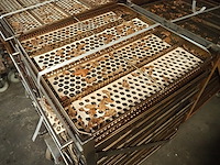 Nn autoclave trolleys - afbeelding 4 van  6