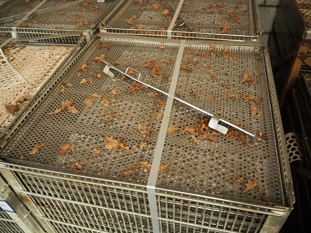 Nn autoclave trolleys - afbeelding 4 van  4