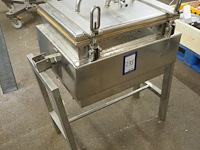 Nn autoclave - afbeelding 1 van  5