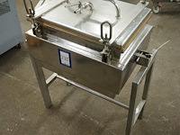 Nn autoclave - afbeelding 2 van  5