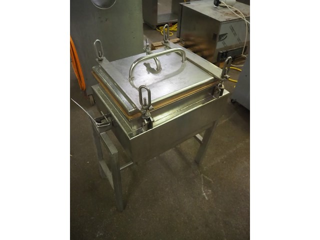 Nn autoclave - afbeelding 3 van  5