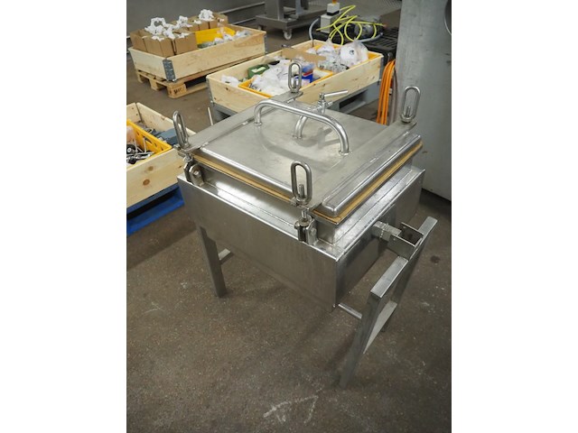 Nn autoclave - afbeelding 4 van  5