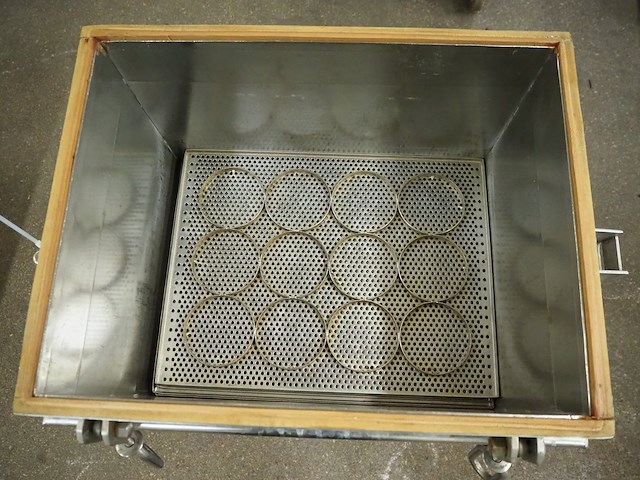 Nn autoclave - afbeelding 5 van  5