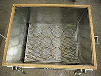 Nn autoclave - afbeelding 5 van  5