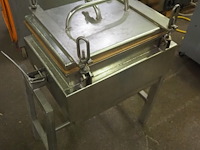 Nn autoclave - afbeelding 3 van  5