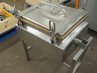 Nn autoclave - afbeelding 4 van  5