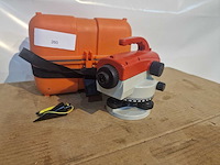 Nn autolevel waterpasinstrument - afbeelding 1 van  2
