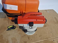 Nn autolevel waterpasinstrument - afbeelding 2 van  2