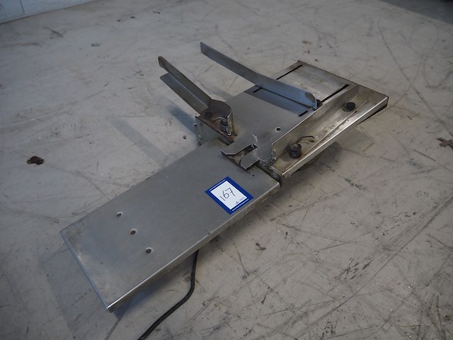 Nn bag blower - afbeelding 1 van  8