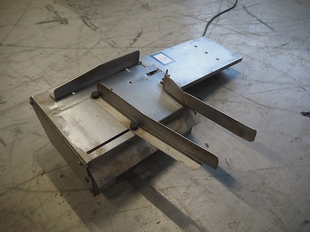 Nn bag blower - afbeelding 3 van  8