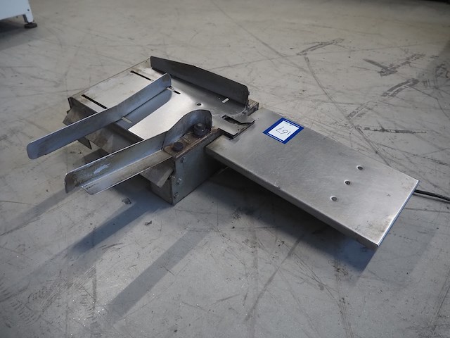 Nn bag blower - afbeelding 4 van  8