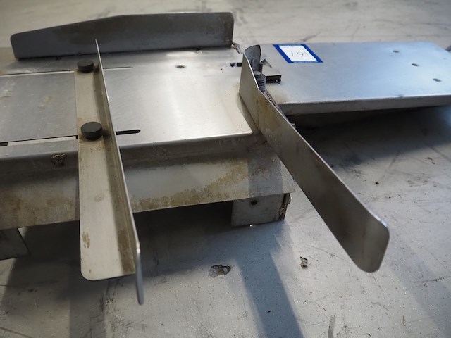 Nn bag blower - afbeelding 5 van  8