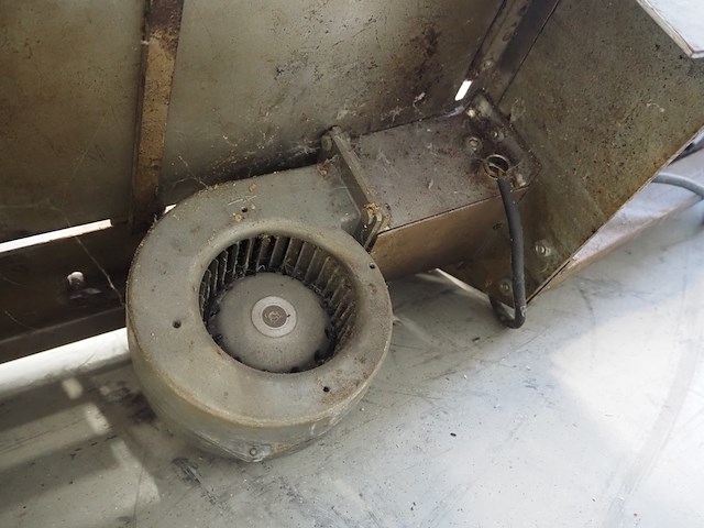 Nn bag blower - afbeelding 8 van  8