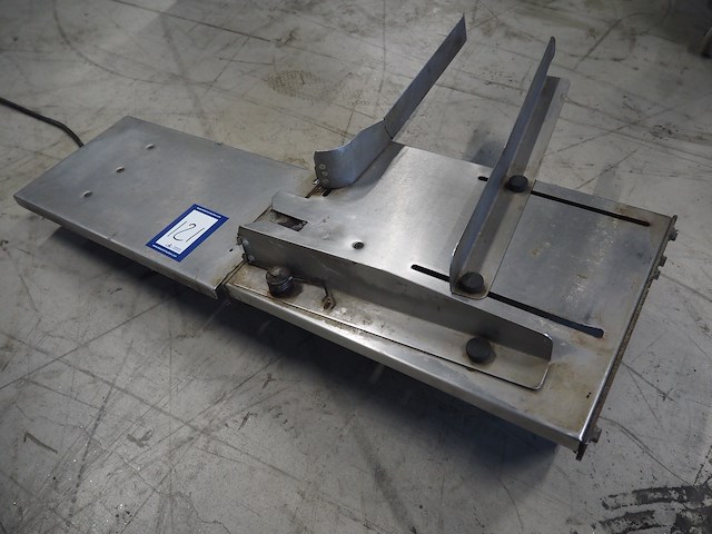 Nn bag blower - afbeelding 2 van  6