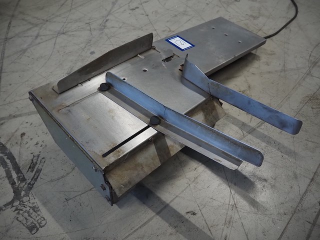 Nn bag blower - afbeelding 3 van  6