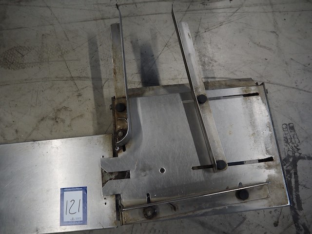 Nn bag blower - afbeelding 5 van  6