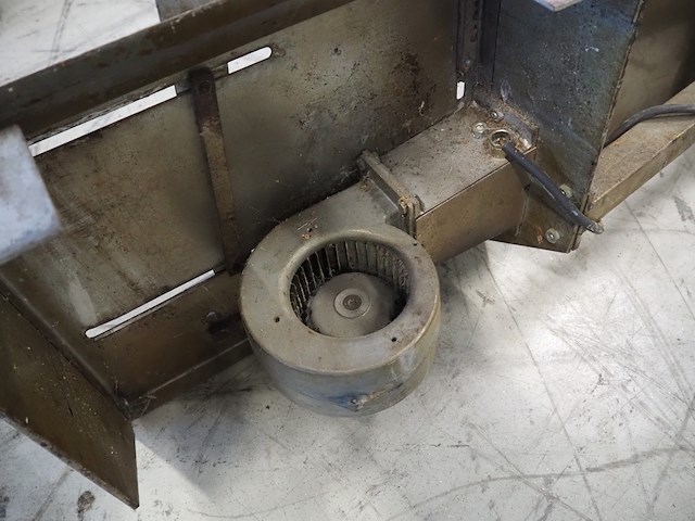 Nn bag blower - afbeelding 6 van  6
