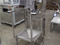 Nn bag-filling machine - afbeelding 1 van  8