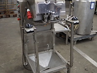 Nn bag-filling machine - afbeelding 2 van  8