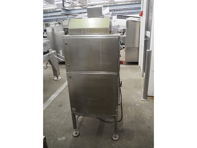 Nn bag-filling machine - afbeelding 3 van  8