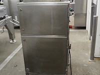 Nn bag-filling machine - afbeelding 3 van  8