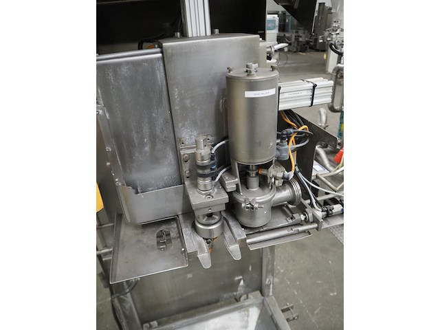 Nn bag-filling machine - afbeelding 5 van  8