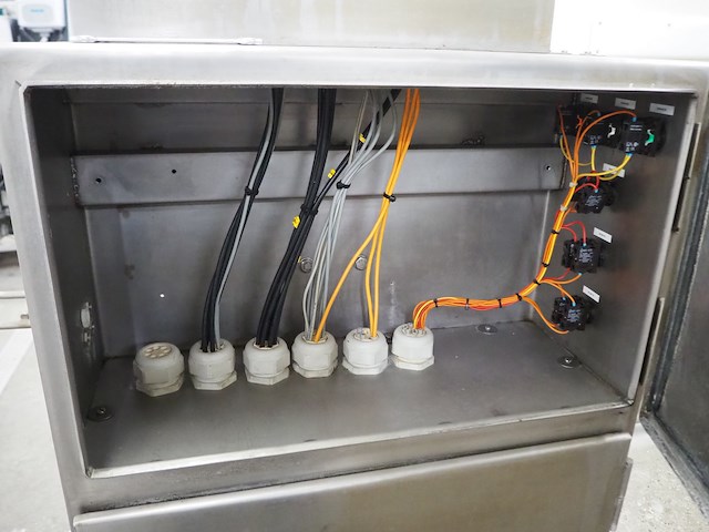 Nn bag-filling machine - afbeelding 7 van  8