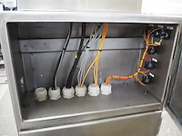 Nn bag-filling machine - afbeelding 7 van  8