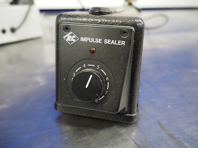 Nn bag sealers - afbeelding 4 van  13