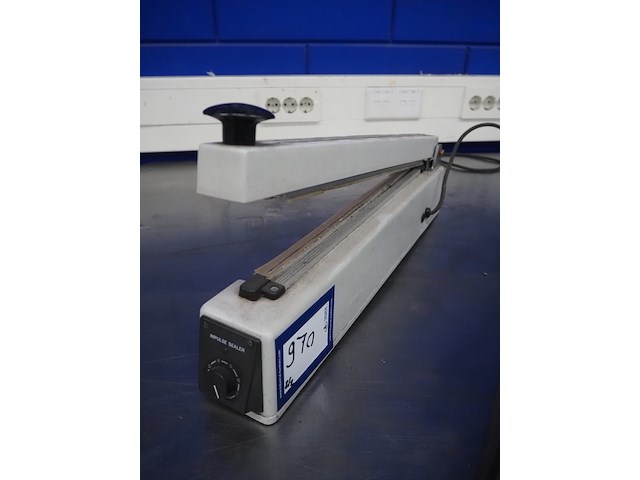 Nn bag sealers - afbeelding 8 van  13