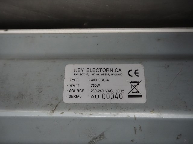 Nn bag sealers - afbeelding 12 van  13