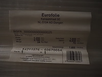 Nn bags for pallet boxes - afbeelding 6 van  7