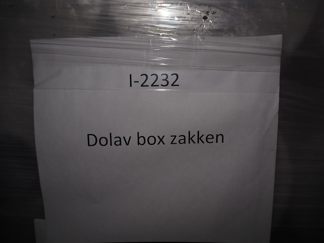Nn bags for pallet boxes - afbeelding 7 van  7