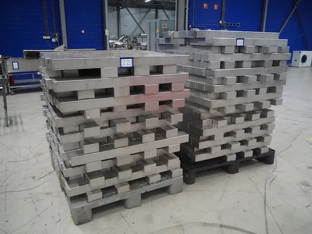 Nn baking forms - afbeelding 2 van  6