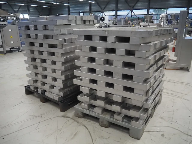 Nn baking forms - afbeelding 3 van  6