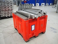 Nn baking forms