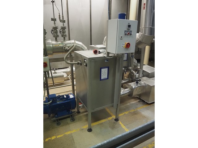 Nn balance tank - afbeelding 1 van  9