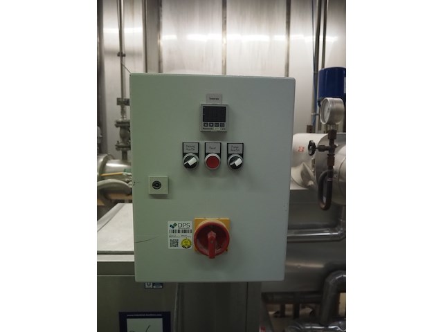 Nn balance tank - afbeelding 7 van  9